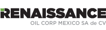 Renaissance Oil Corp Mexico SA de CV Logo