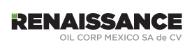 Renaissance Oil Corp Mexico SA de CV Logo